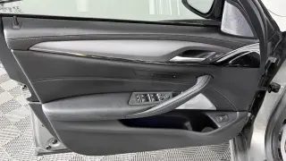 BMW M5 2021