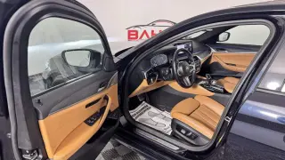 Serie 5 BMW 2023