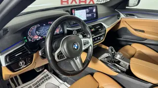 Serie 5 BMW 2023