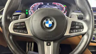 Serie 5 BMW 2023