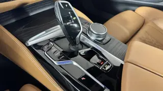 Serie 5 BMW 2023