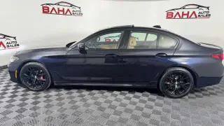 Serie 5 BMW 2023