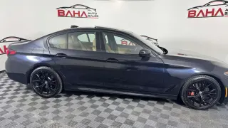 Serie 5 BMW 2023