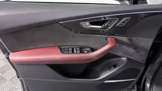 Audi SQ7 2021