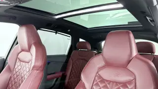 Audi SQ7 2021