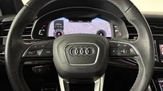 Audi SQ7 2021