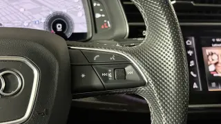 Audi SQ7 2021