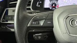 Audi SQ7 2021