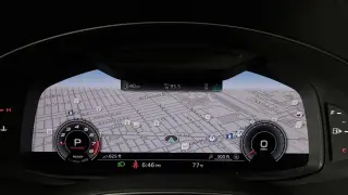 Audi SQ7 2021
