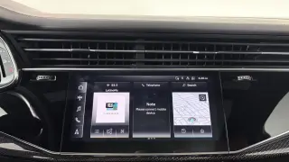 Audi SQ7 2021