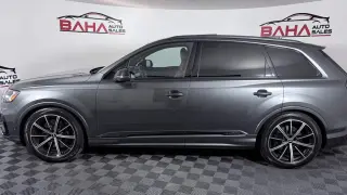 Audi SQ7 2021