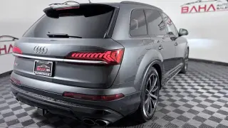 Audi SQ7 2021