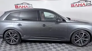 Audi SQ7 2021