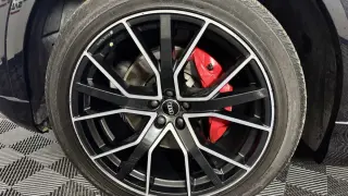 Audi Q8 2020