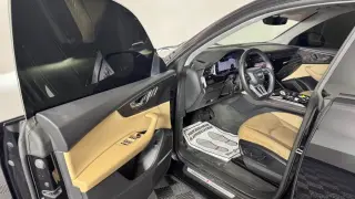 Audi Q8 2020