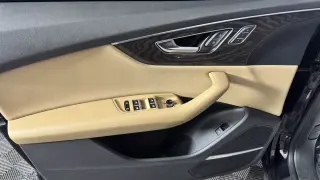 Audi Q8 2020