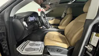 Audi Q8 2020