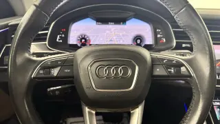 Audi Q8 2020