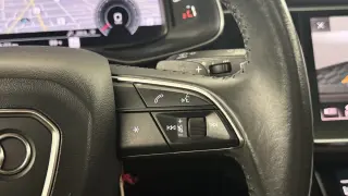 Audi Q8 2020