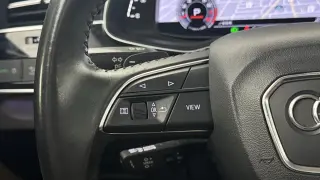 Audi Q8 2020
