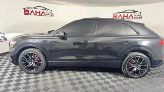 Audi Q8 2020