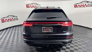 Audi Q8 2020