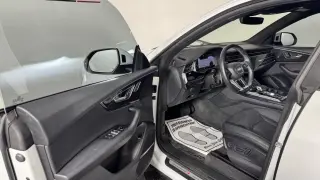 Audi Q8 2020
