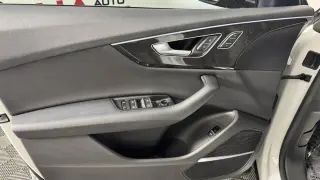 Audi Q8 2020