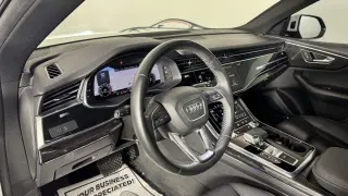 Audi Q8 2020