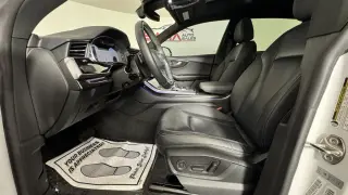 Audi Q8 2020