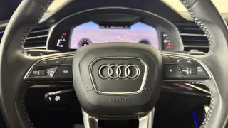 Audi Q8 2020