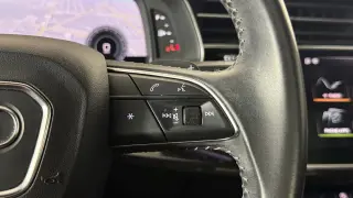 Audi Q8 2020