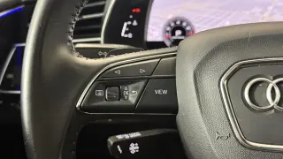 Audi Q8 2020