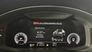 Audi Q8 2020