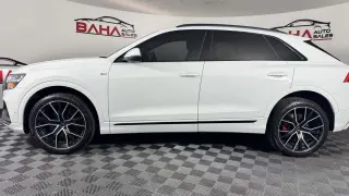 Audi Q8 2020