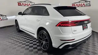 Audi Q8 2020