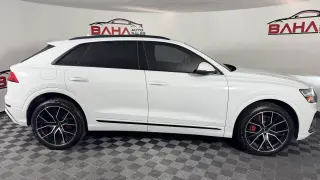 Audi Q8 2020