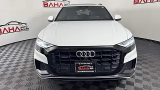 Audi Q8 2020