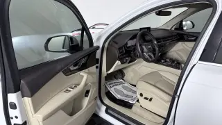 Audi Q7 2018