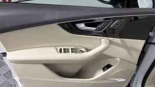 Audi Q7 2018