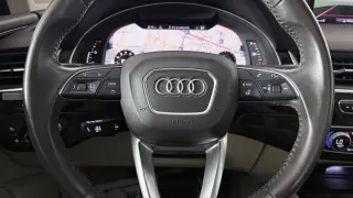 Audi Q7 2018