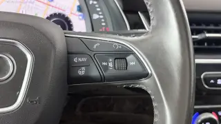 Audi Q7 2018