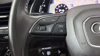 Audi Q7 2018