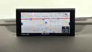 Audi Q7 2018