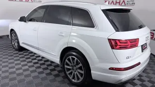 Audi Q7 2018