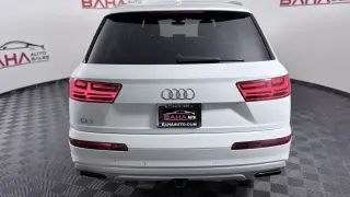 Audi Q7 2018