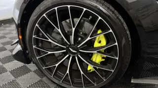 2022 Aston Martin Vantage