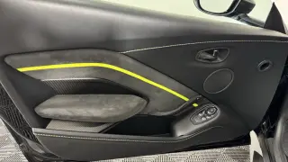2022 Aston Martin Vantage