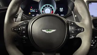 2022 Aston Martin Vantage
