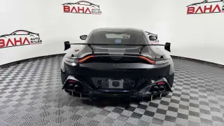 2022 Aston Martin Vantage